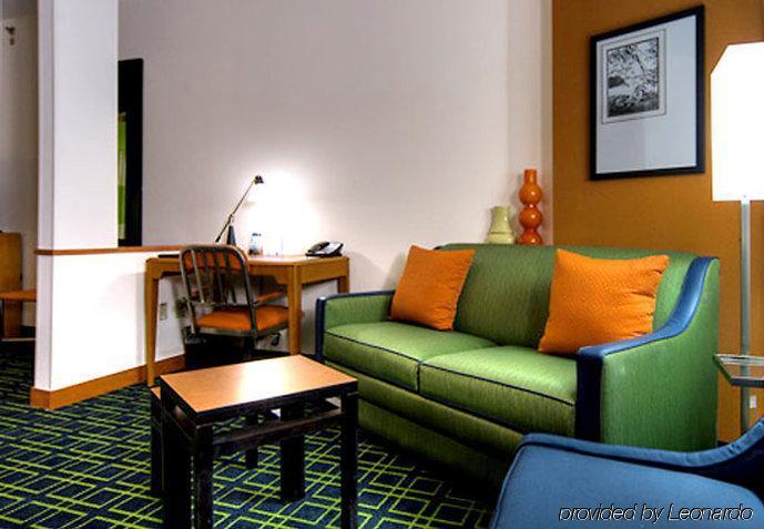 Fairfield Inn And Suites By Marriott North Naples Dış mekan fotoğraf